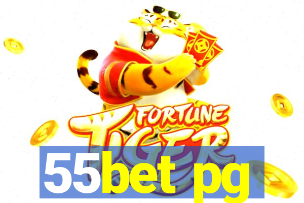 55bet pg